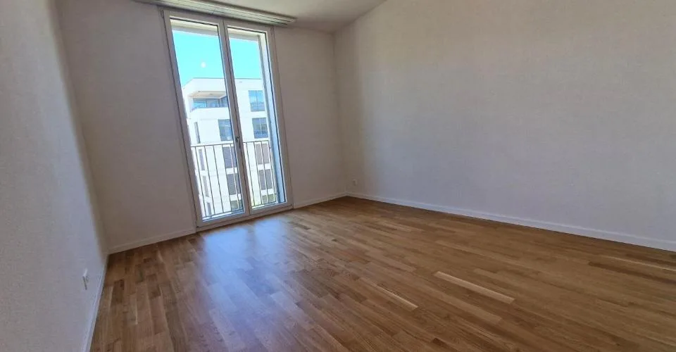 Prairie 5 - Appartement 3.5 pièces au 3ème étage – Foto 7 von 27