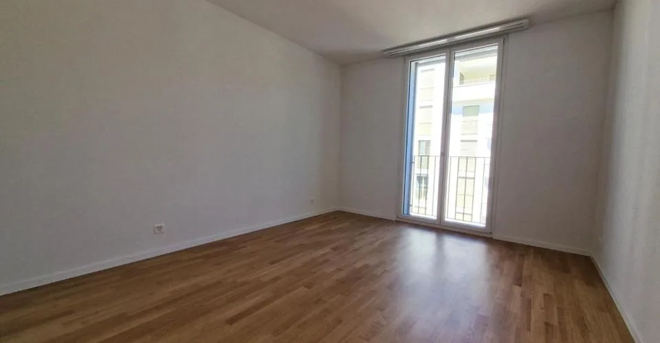 Prairie 5 - Appartement 3.5 pièces au 3ème étage – Foto 6 von 27