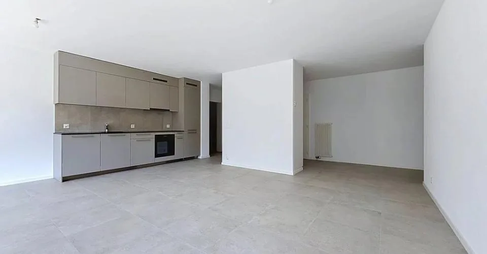 4.5 pièces en cours de rénovation complète à Sionn au 3ème étage – photo 3 of 10