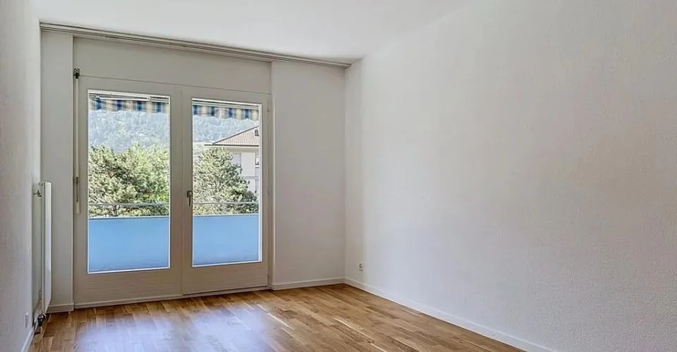 4.5 pièces en cours de rénovation complète à Sionn au 3ème étage – photo 5 of 10