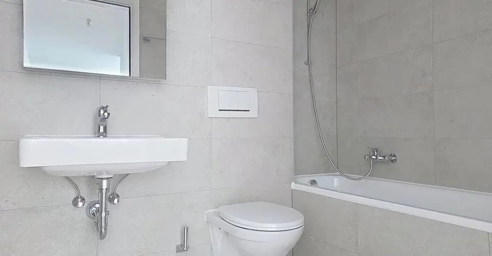 4.5 pièces en cours de rénovation complète à Sionn au 3ème étage – photo 7 of 10