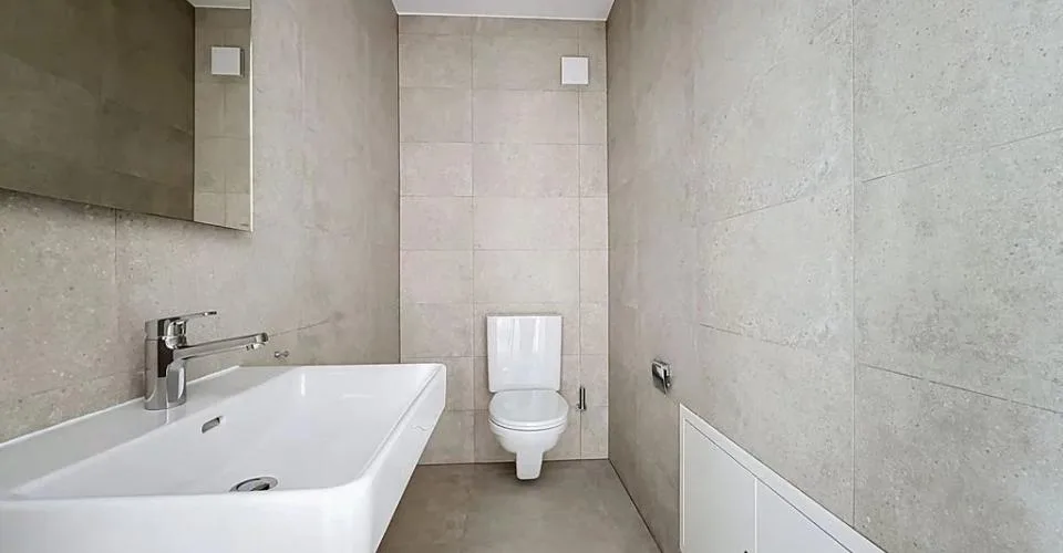 4.5 pièces en cours de rénovation complète à Sionn au 3ème étage – photo 8 of 10