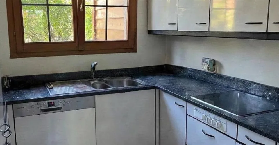 Villa de 5.5 pièces