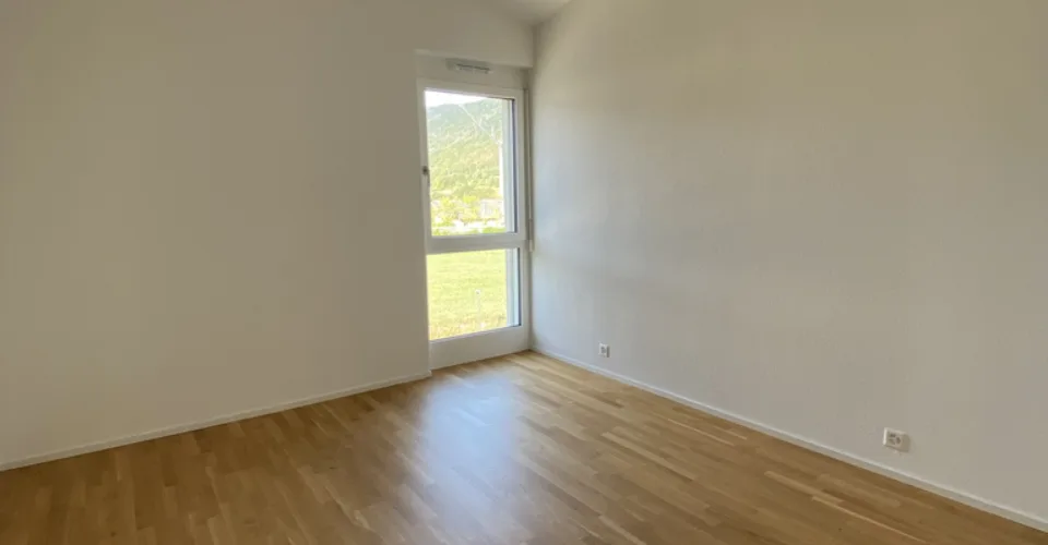 4.5 Zimmer Wohnung in Vallorbe – foto 3 di 10