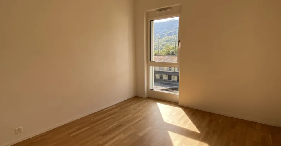 4.5 Zimmer Wohnung in Vallorbe – foto 5 di 10