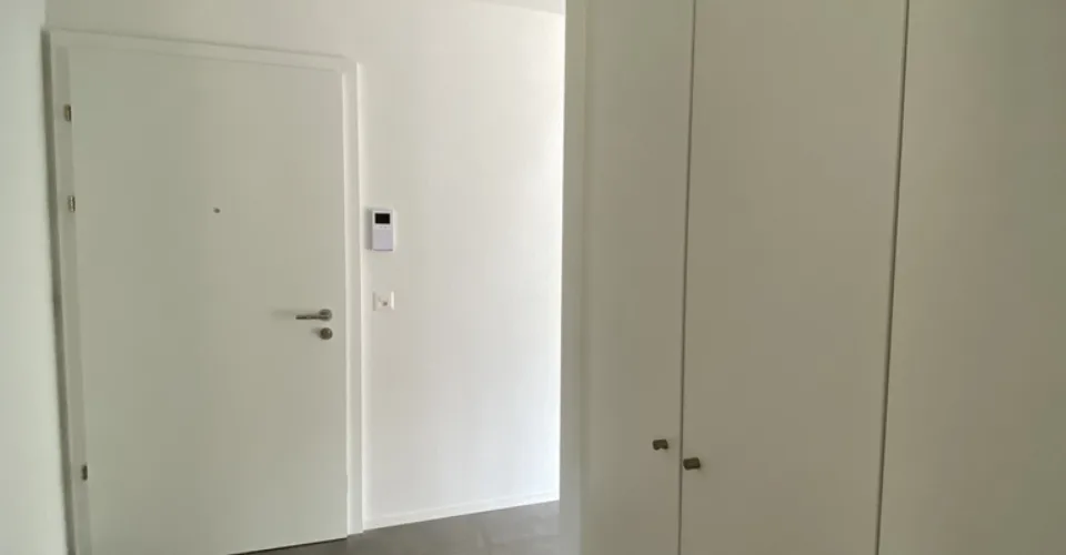 Vallorbe, dernier étage spacieux appartement neuf de 4.5 pièces – Foto 7 von 10