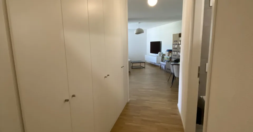 2.5 Zimmer Wohnung in Vallorbe – Foto 5 von 7