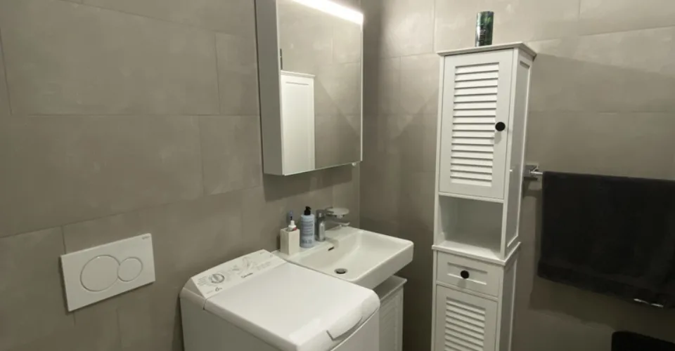 2.5 Zimmer Wohnung in Vallorbe – Foto 7 von 7