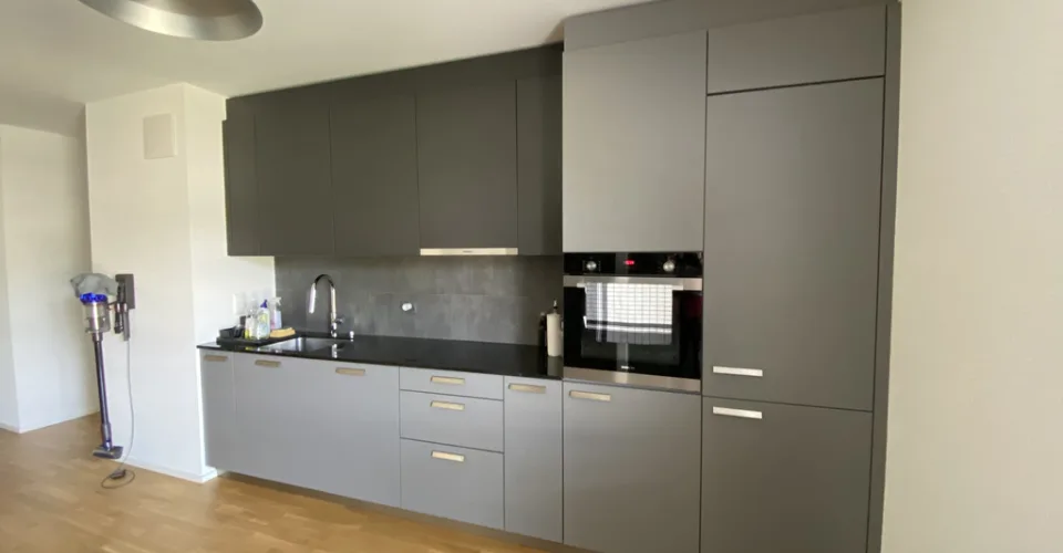 2.5 Zimmer Wohnung in Vallorbe – Foto 3 von 7