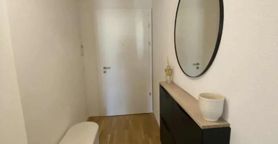 2.5 Zimmer Wohnung in Vallorbe – Foto 6 von 7