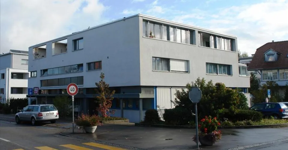 Ihr Parkplatz wartet! – Foto 2 von 4