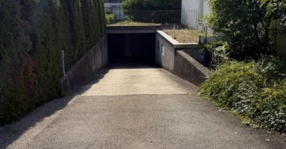 Ihr Parkplatz wartet! – Foto 3 von 4