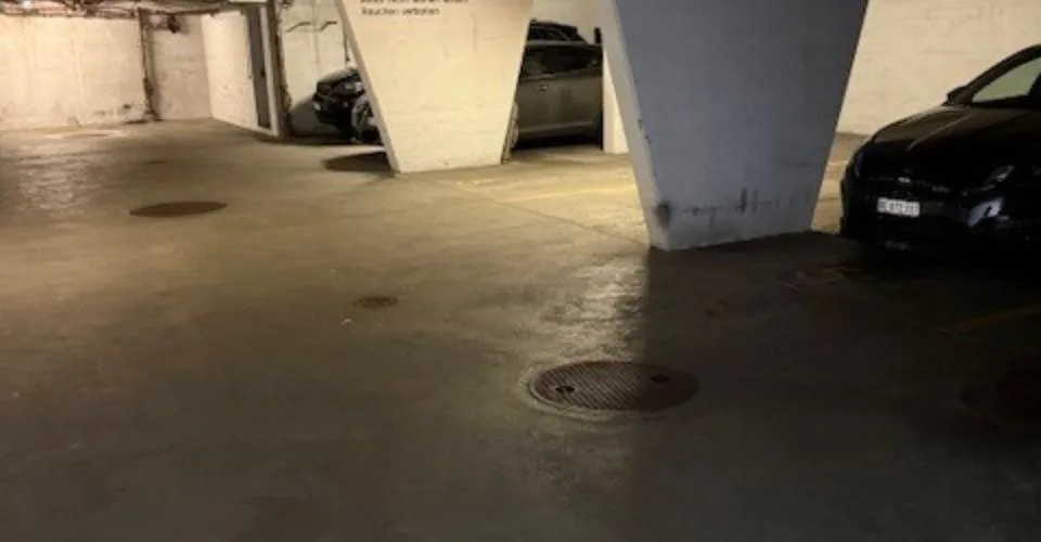 Ihr Parkplatz wartet! – Foto 4 von 4