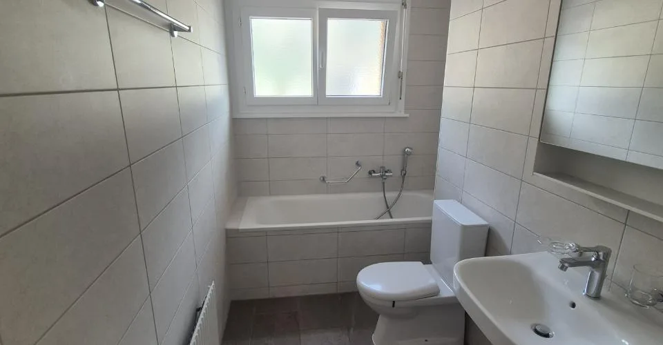 Appartement 4 pièces au 3ème étage – Foto 4 von 10
