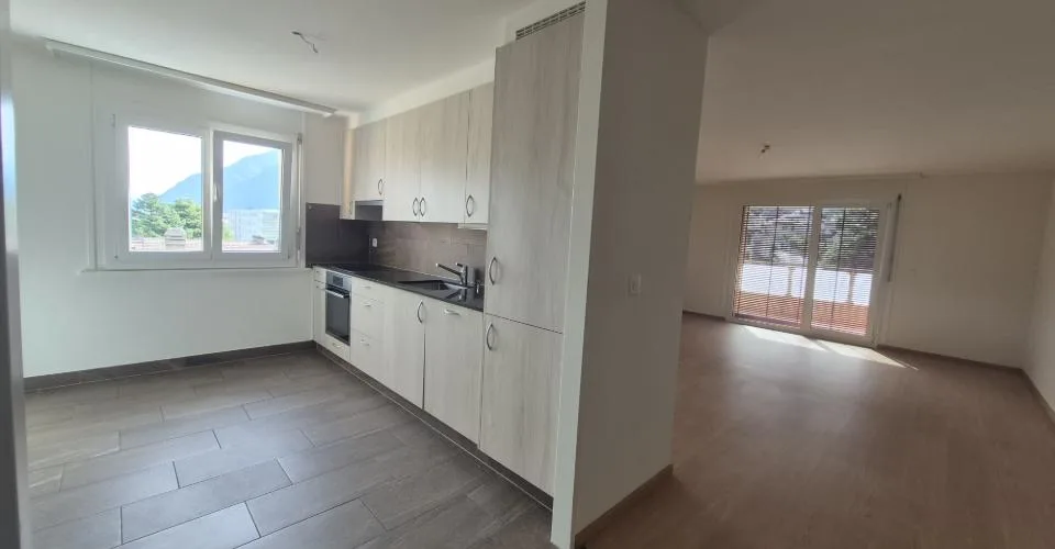 Appartement 4 pièces au 3ème étage – Foto 9 von 10