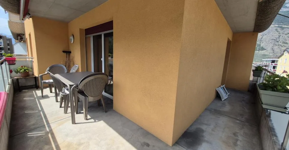 Appartement 4 pièces au 3ème étage – Foto 2 von 10