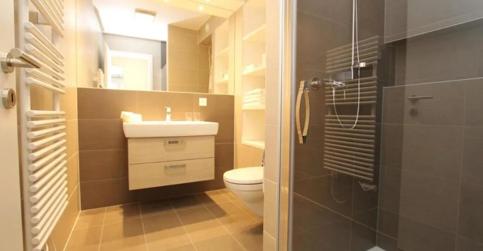 Appartement de 3 pièces – photo 8 sur 8