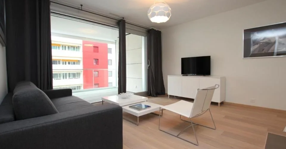 Appartement de 3 pièces – photo 6 sur 8