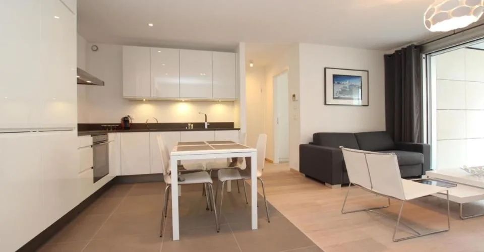 Appartement de 3 pièces – photo 5 sur 8