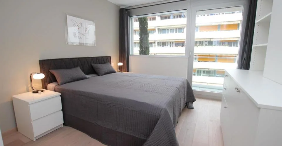 Appartement de 3 pièces – photo 7 sur 8