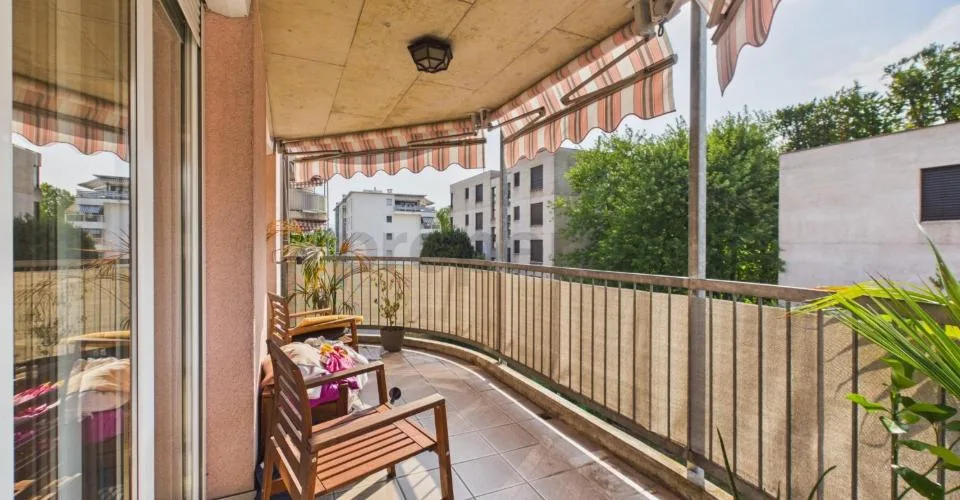 Elegante 4.5 Zimmer in Lugano - strategische Lage ideal für Familien – Foto 17 von 18