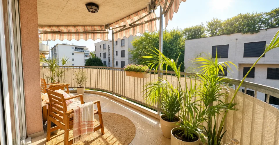 Elegante 4.5 Zimmer in Lugano - strategische Lage ideal für Familien – Foto 11 von 18
