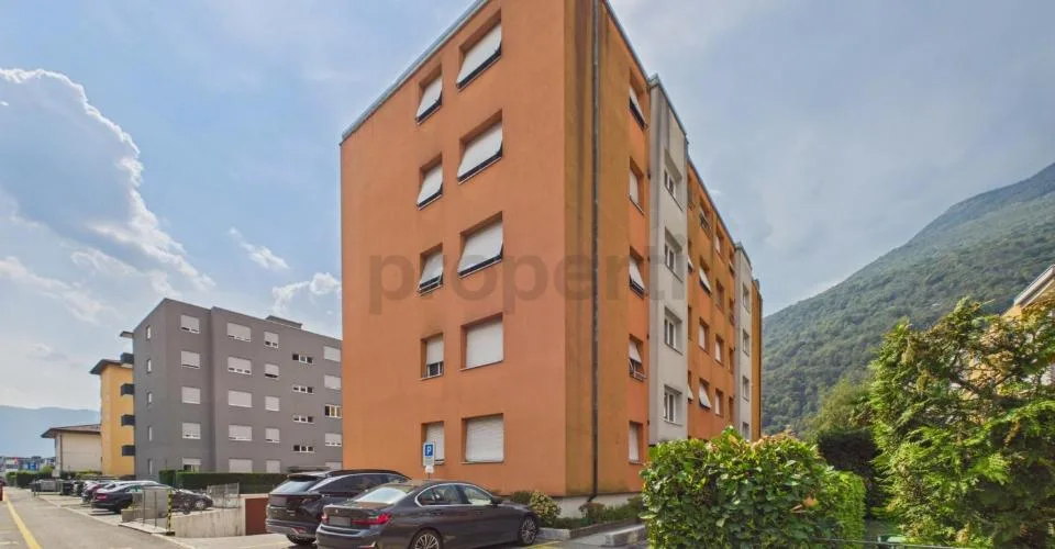 Elegant renovated apartment with balcony – photo 12 of 22