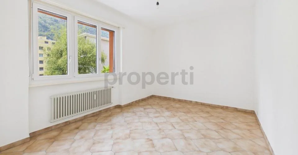Elegant renovated apartment with balcony – photo 18 of 22
