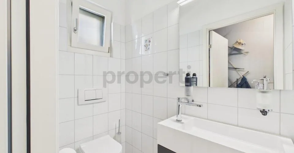 Modern Villa in Ascona - Spacious Rooms, Garden and Terraces – photo 21 of 26