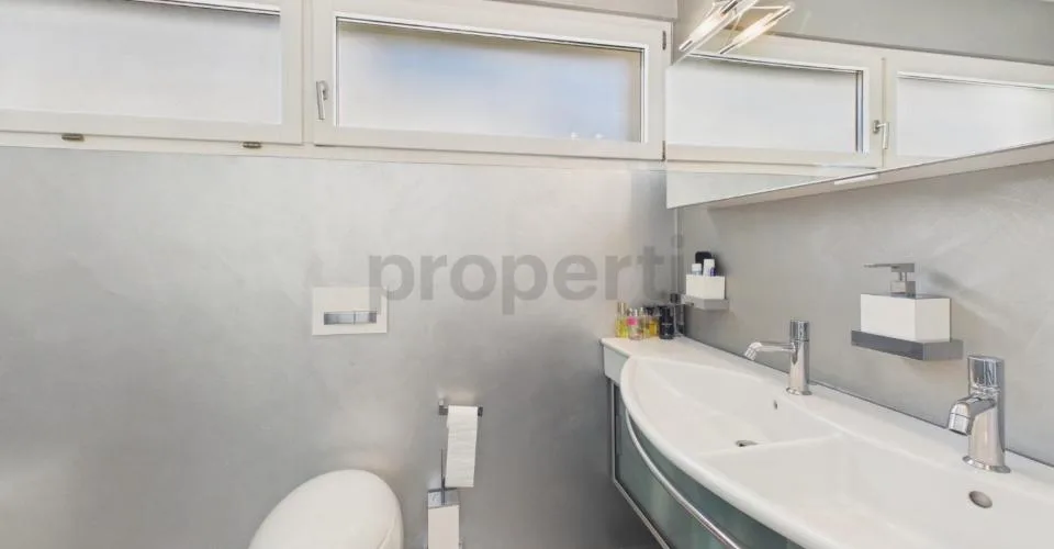 Modern Villa in Ascona - Spacious Rooms, Garden and Terraces – photo 23 of 26