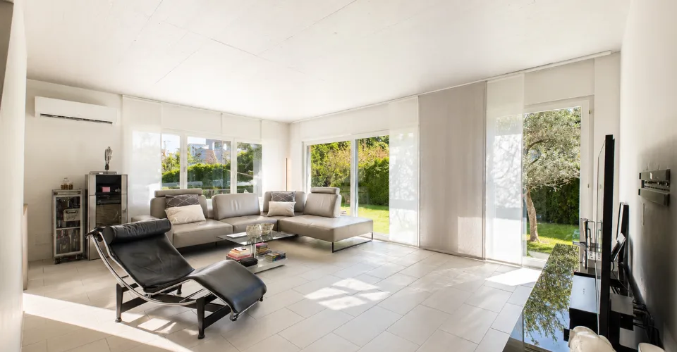Modern Villa in Ascona - Spacious Rooms, Garden and Terraces – photo 15 of 26