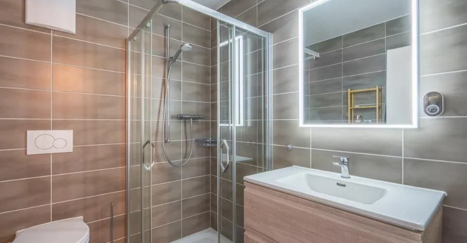 Lumière, espace et confort au cœur de Chavornay! – photo 4 sur 9