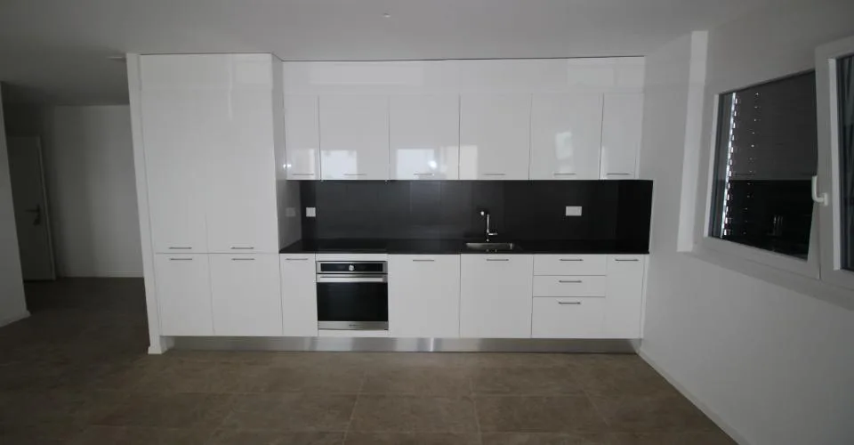 APROZ – APPARTEMENT DE 3.5 PIÈCES | INVESTISSEMENT OU RÉSIDENCE PRINCIPALE – Foto 4 von 7