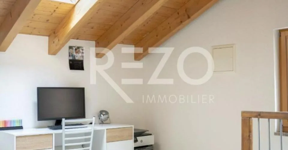 Maison de village rénovée au coeur de Chalais, VS – Foto 7 von 13