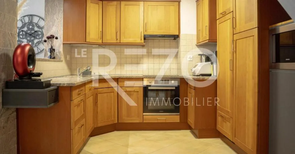 Maison de village rénovée au coeur de Chalais, VS – Foto 5 von 13