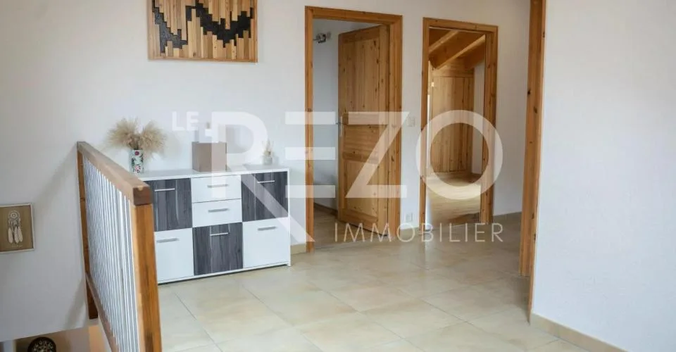 Maison de village rénovée au coeur de Chalais, VS – Foto 6 von 13