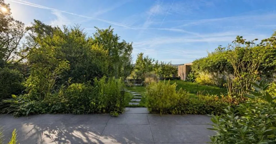 Chaleureuse villa - Athenaz (Avusy) – Foto 2 von 12