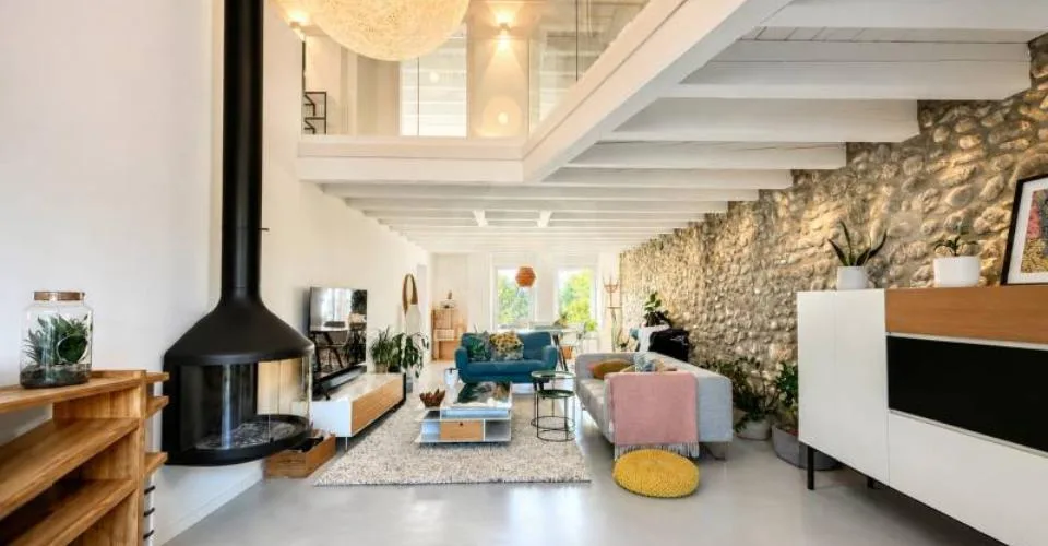 Chaleureuse villa - Athenaz (Avusy) – Foto 3 von 12