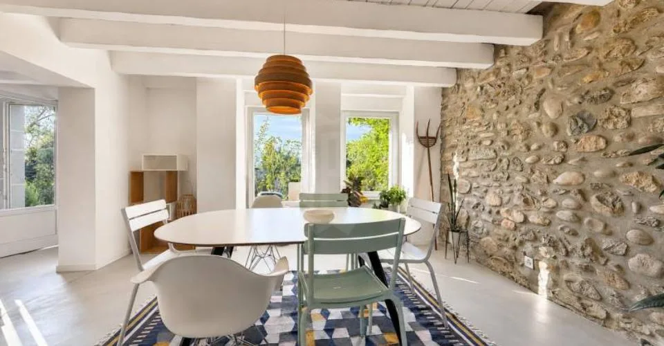 Chaleureuse villa - Athenaz (Avusy) – Foto 5 von 12