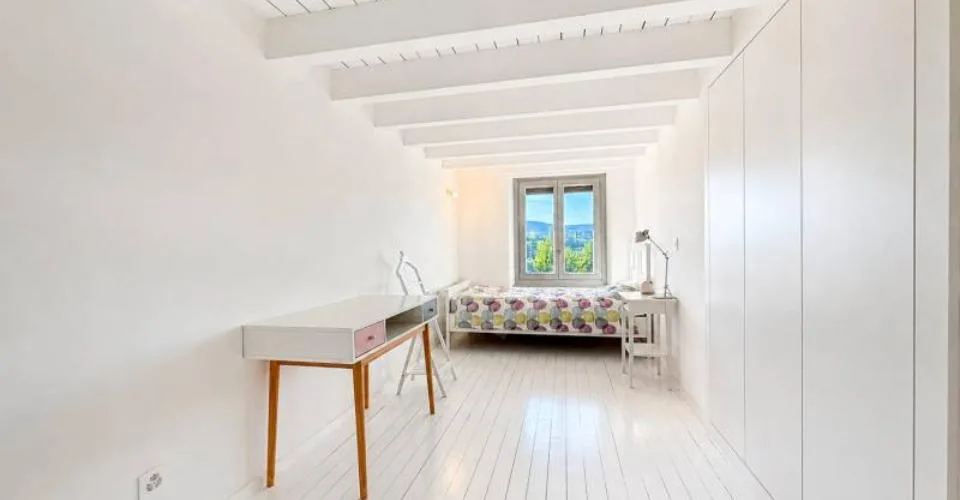 Chaleureuse villa - Athenaz (Avusy) – Foto 8 von 12