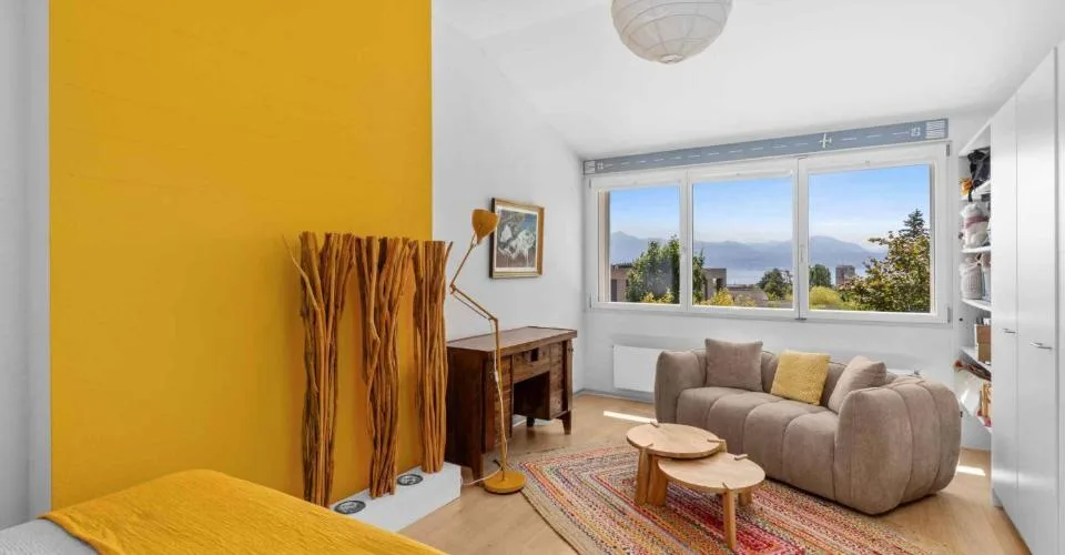 Exclusivité Cardis Immobilier - Un air de Provence aux portes du Léman – Foto 6 von 10