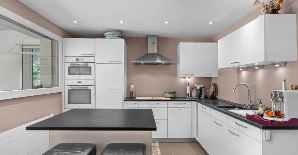 Exclusivité Cardis Immobilier - Un air de Provence aux portes du Léman – Foto 5 von 10