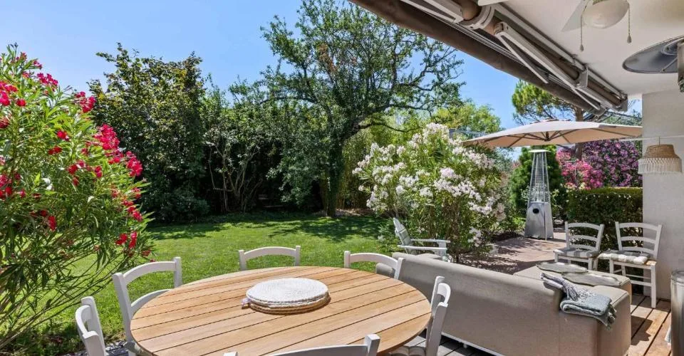 Exclusivité Cardis Immobilier - Un air de Provence aux portes du Léman – Foto 9 von 10