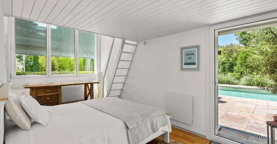Exclusivité Cardis Immobilier - Un air de Provence aux portes du Léman – Foto 8 von 10