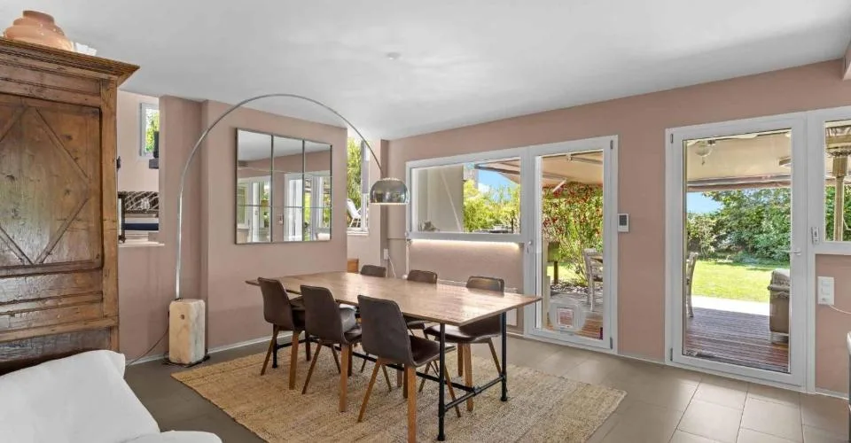 Exclusivité Cardis Immobilier - Un air de Provence aux portes du Léman – Foto 4 von 10