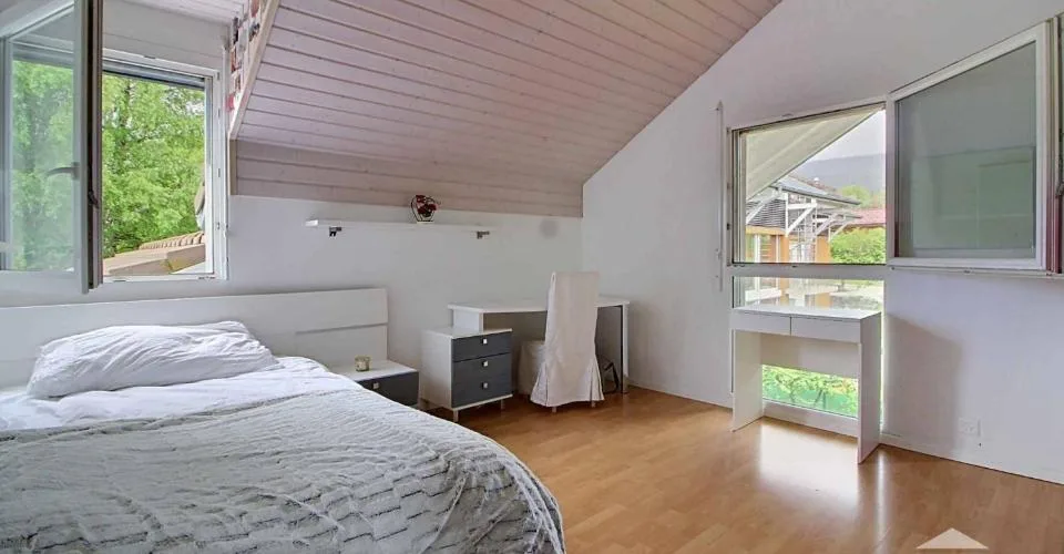 Magnifique villa individuelle dans un cadre de verdure – foto 12 di 13