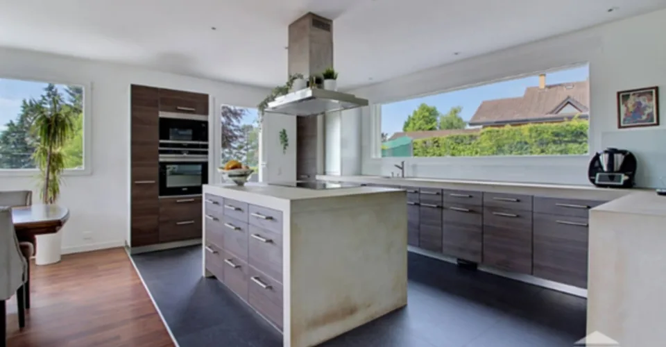 Magnifique villa individuelle dans un cadre de verdure – foto 5 di 13