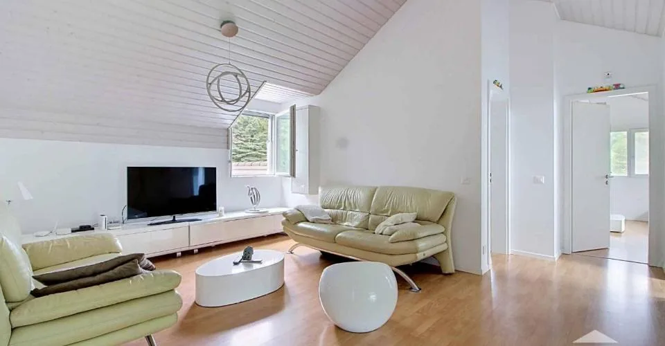 Magnifique villa individuelle dans un cadre de verdure – foto 8 di 13