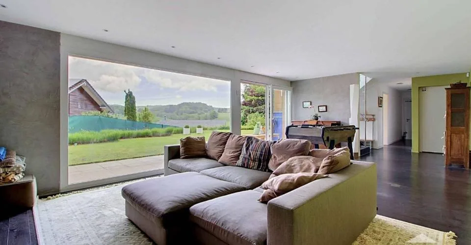Magnifique villa individuelle dans un cadre de verdure – foto 13 di 13