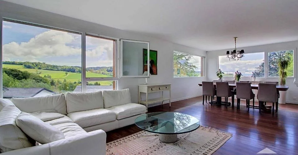 Magnifique villa individuelle dans un cadre de verdure – foto 2 di 13